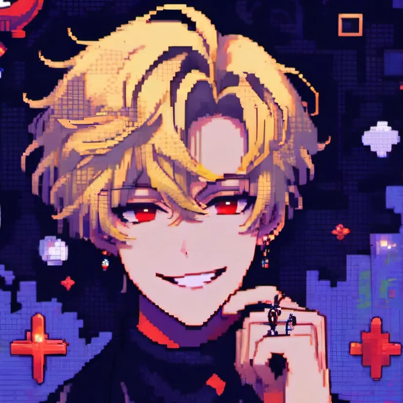 chat with ai character: CHARLIE