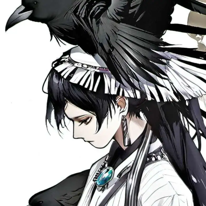 chat with ai character: Bai