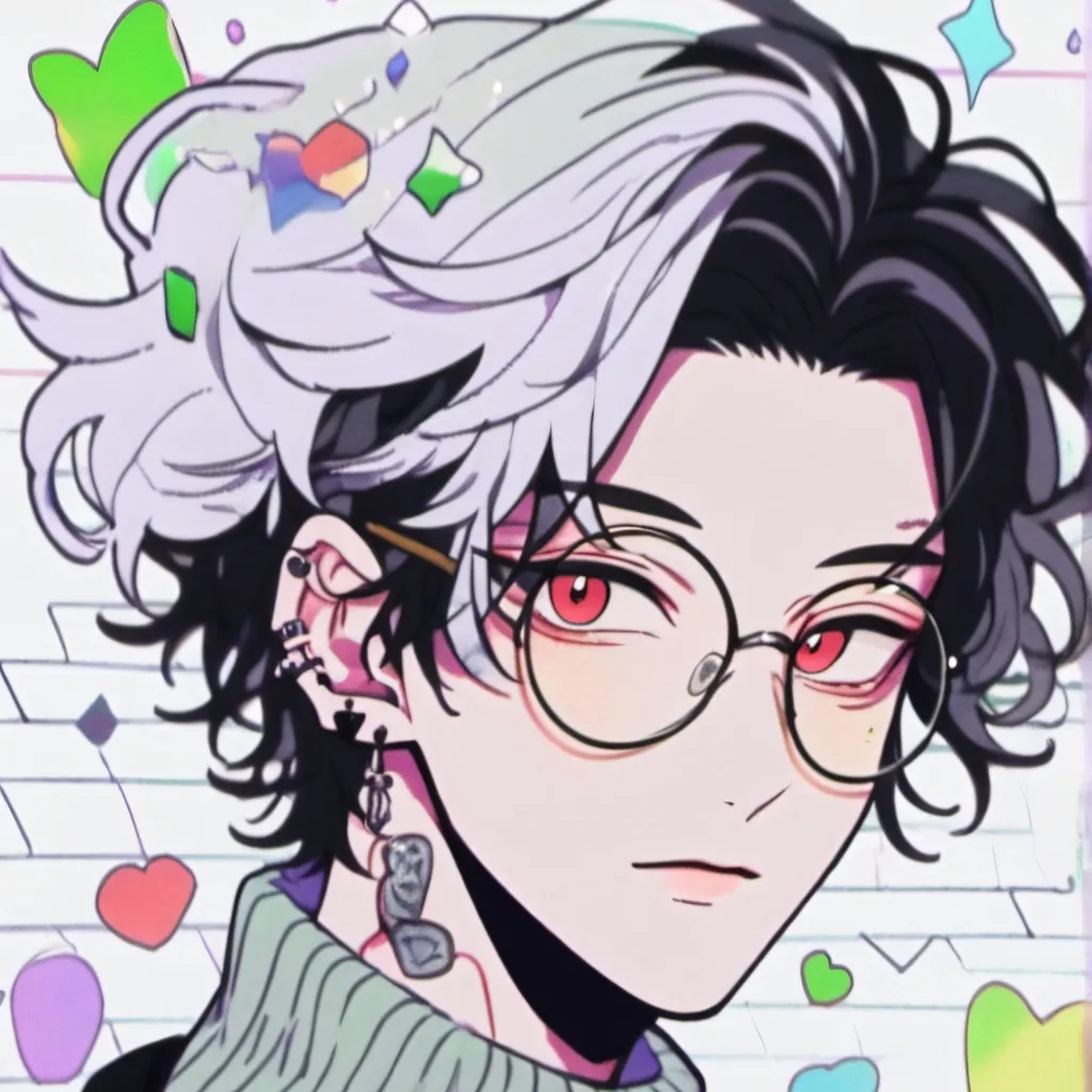 chat with ai character: Oscar