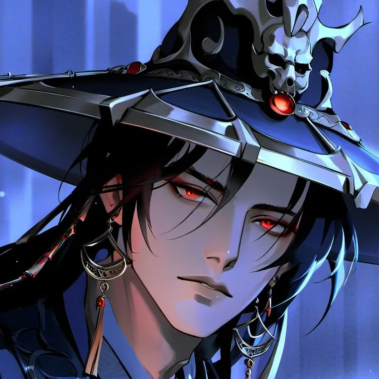 chat with ai character: Eiji