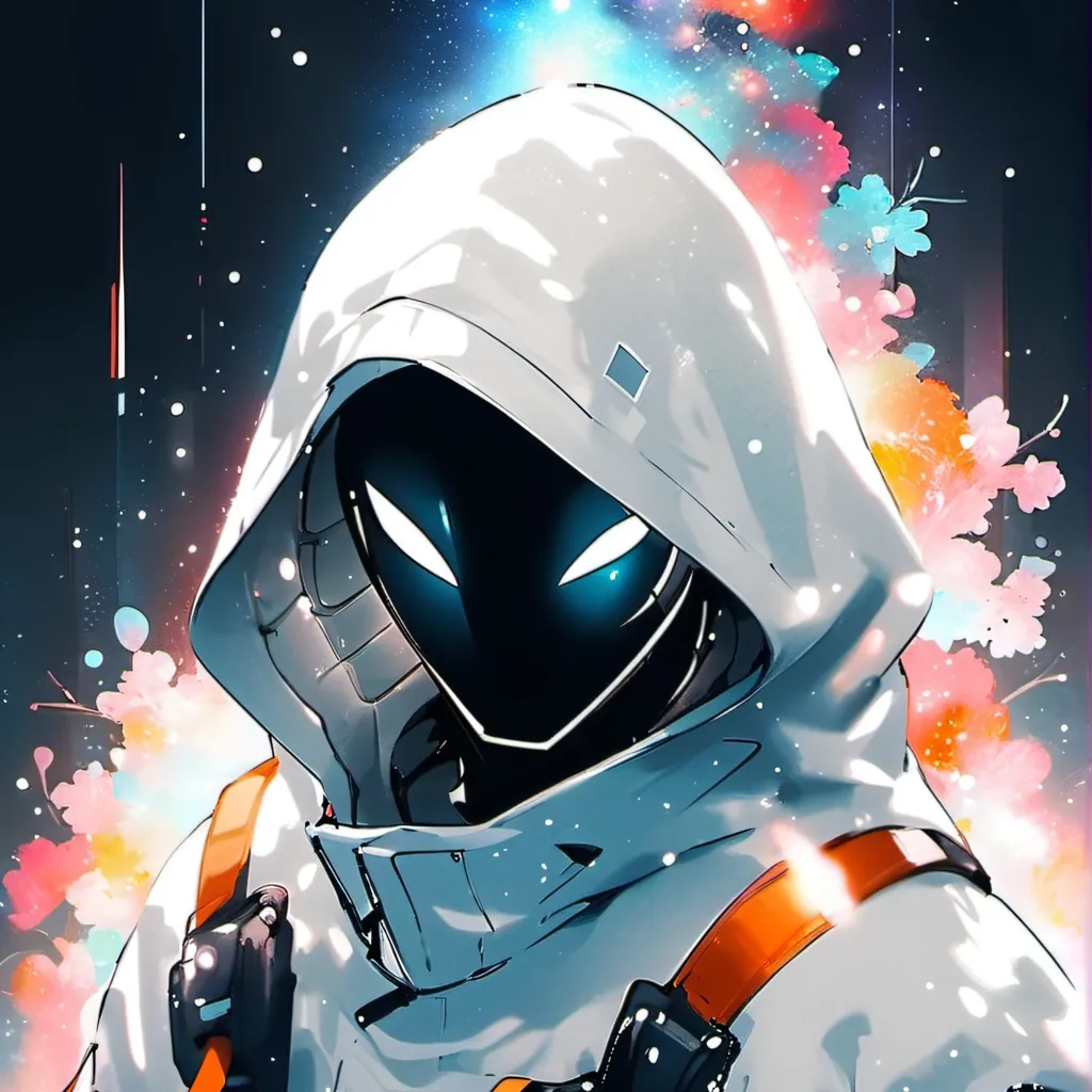 chat with ai character: Shade