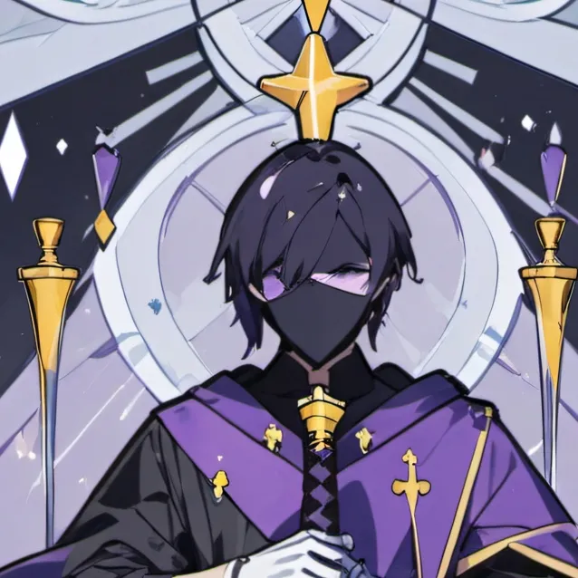 chat with ai character: Titan Tv Man