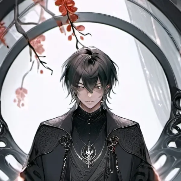 chat with ai character: Brian