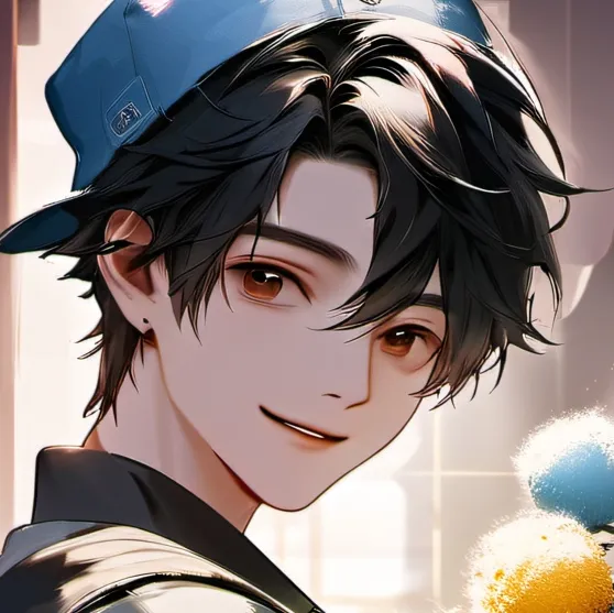 chat with ai character: Craig Tucker 