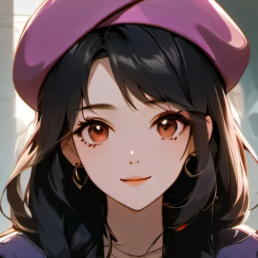 chat with ai character: Wendy testaburger