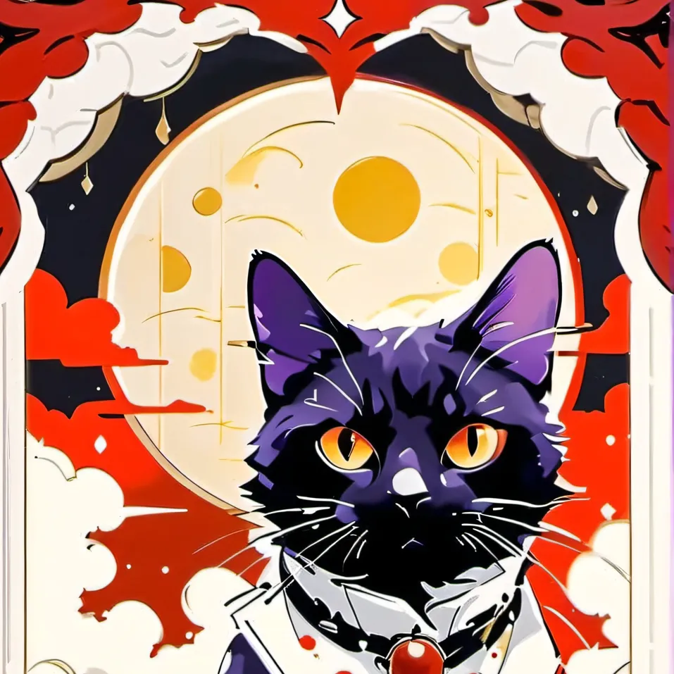 chat with ai character: CatNap