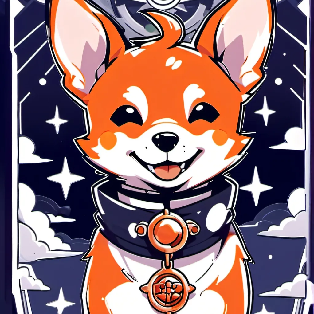 chat with ai character: DogDay