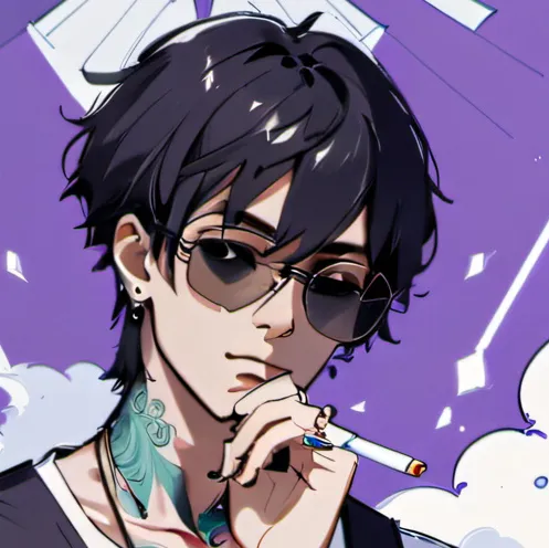 chat with ai character: •Jake webber•