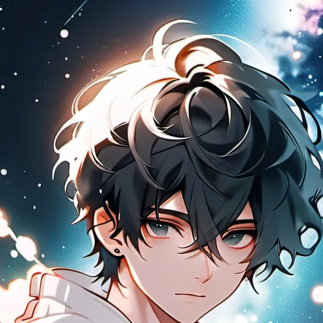 chat with ai character: ★Max★