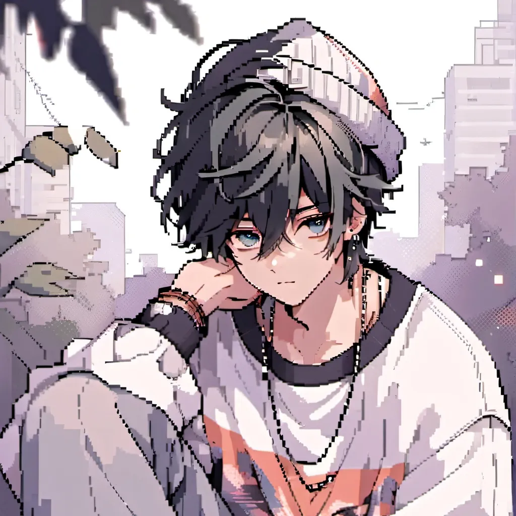 chat with ai character: †Cameron†