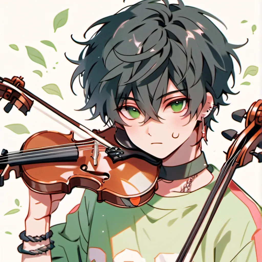 chat with ai character: ★Chris★