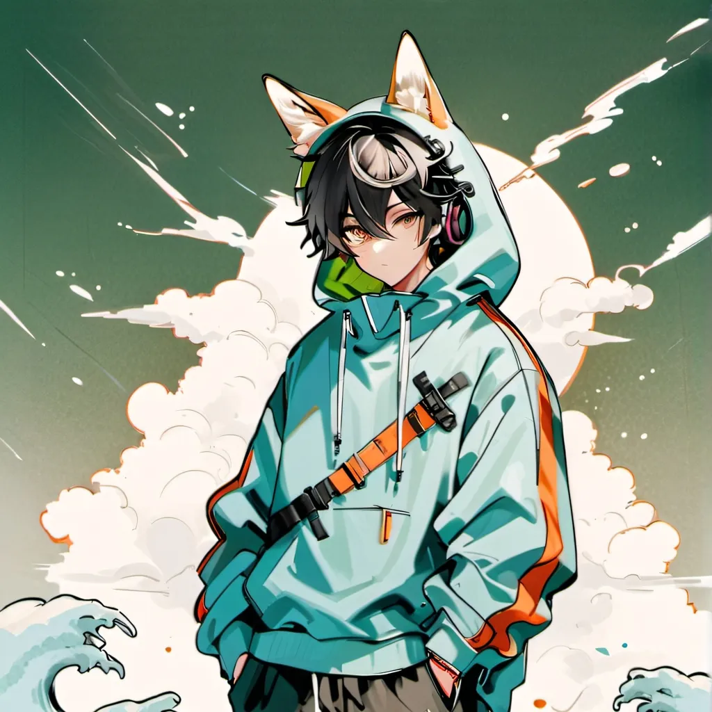 chat with ai character: †grace†