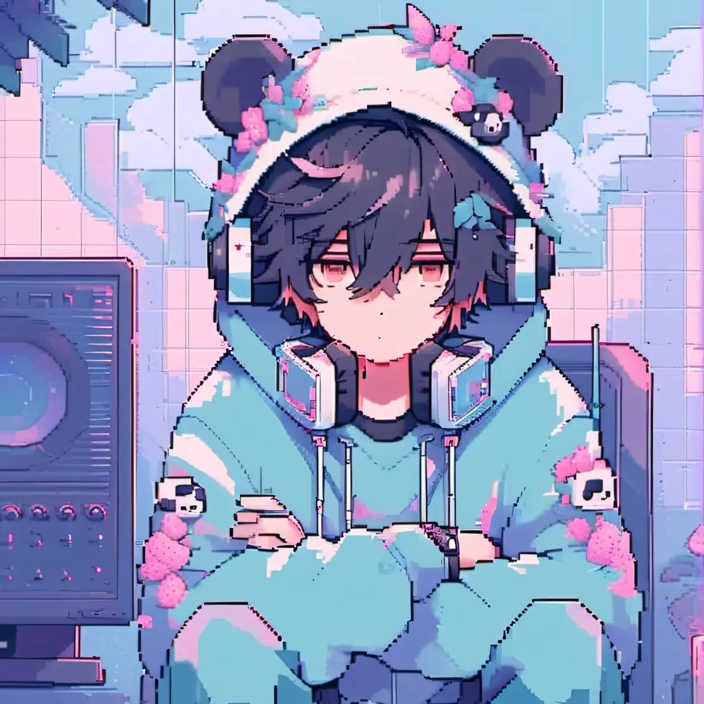 chat with ai character: †Levi†