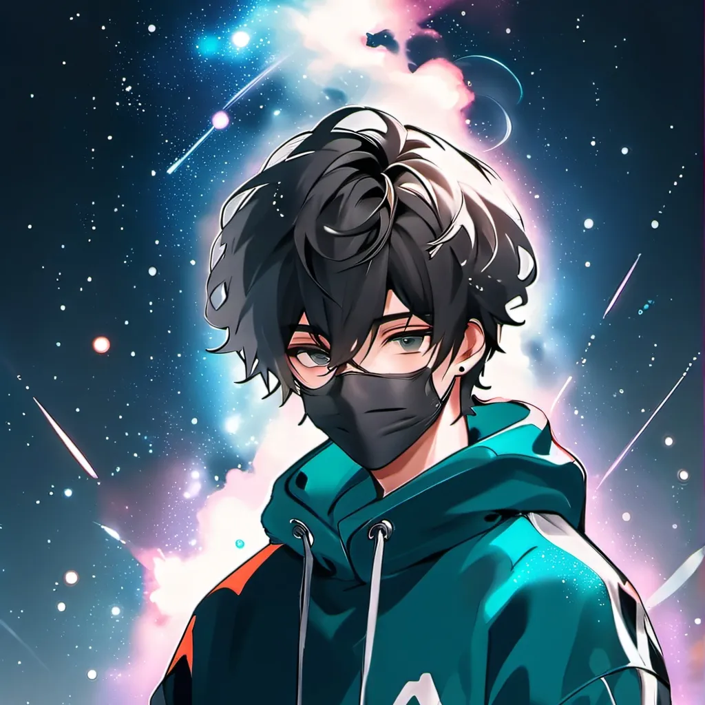 chat with ai character: ★Blake★