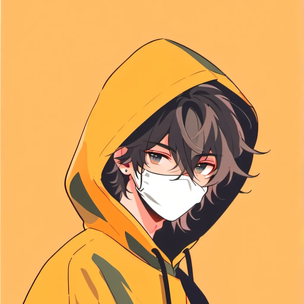 chat with ai character: ∅Luka∅