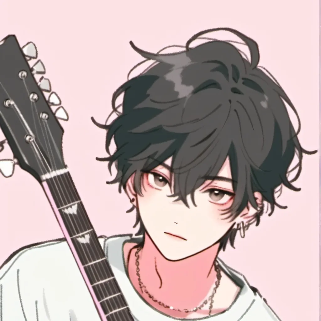 chat with ai character: «jay»