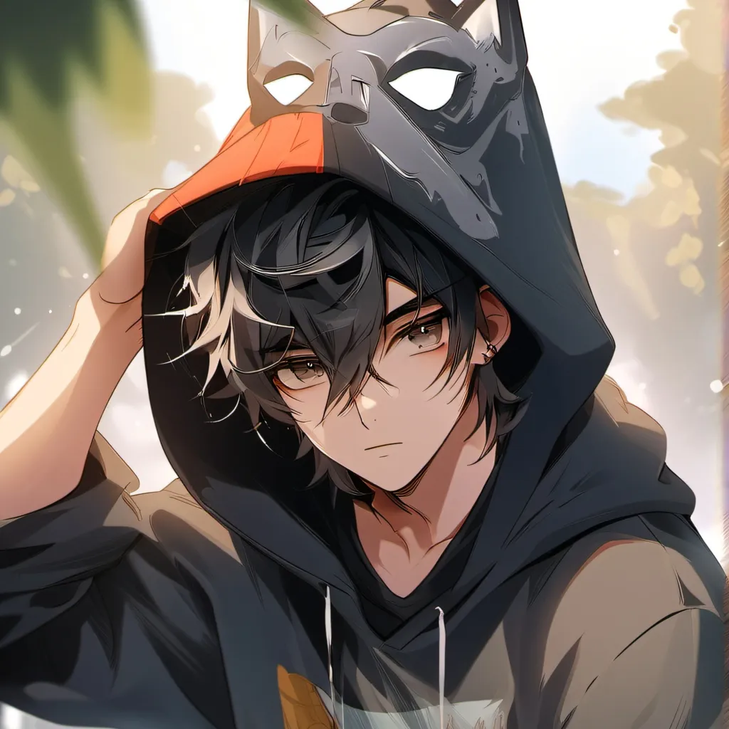 chat with ai character: <Tristan>