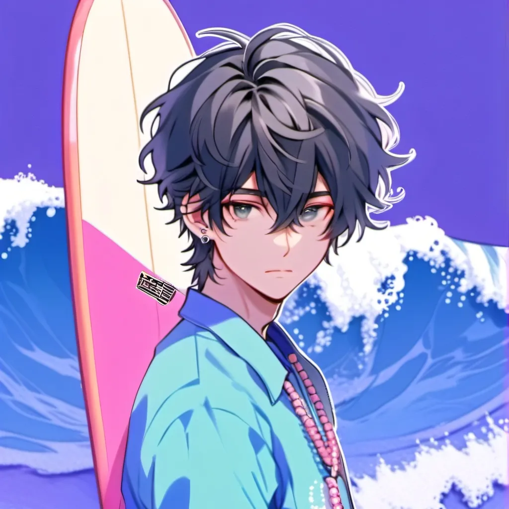 chat with ai character: †Oliver†