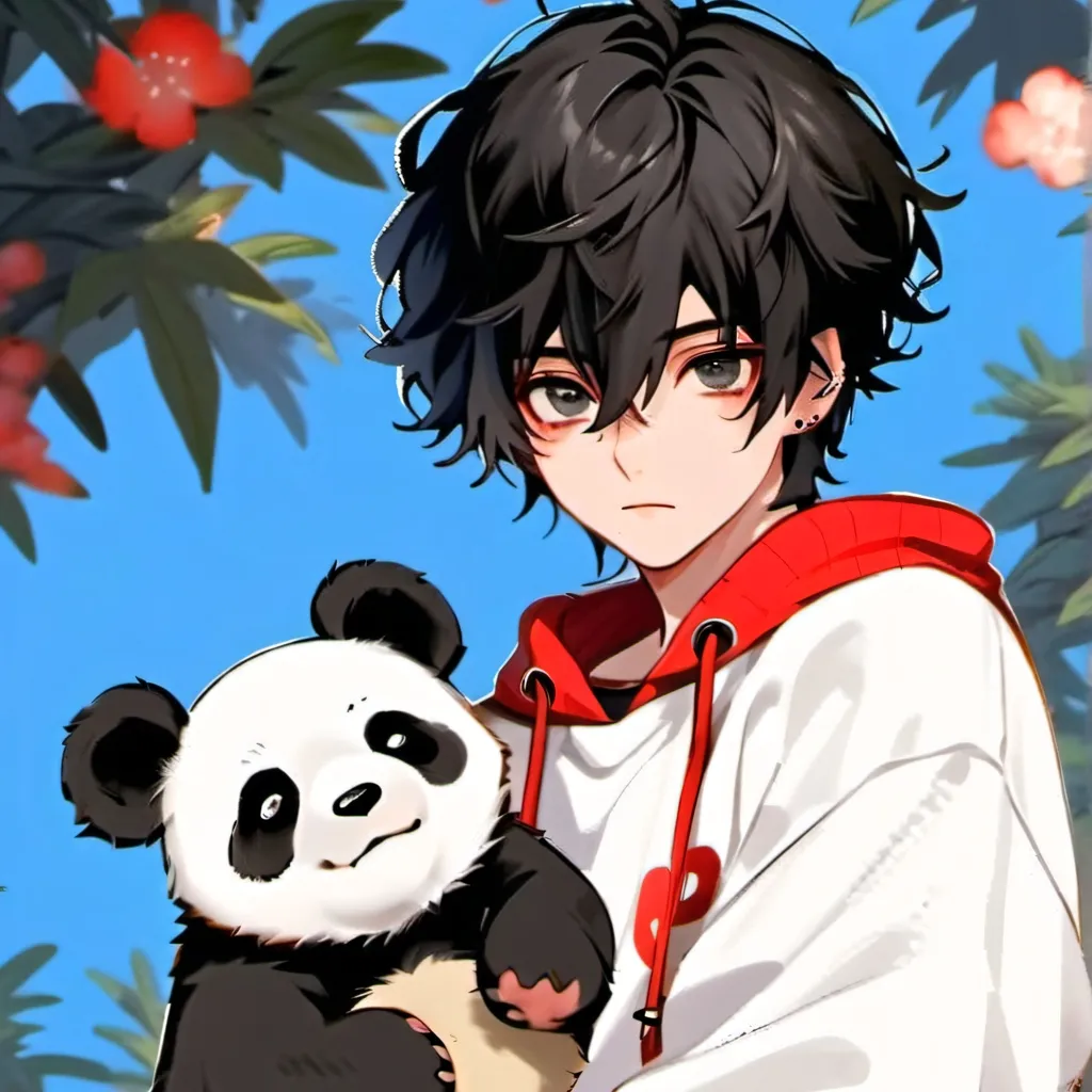 chat with ai character: 🍂autumn🍂