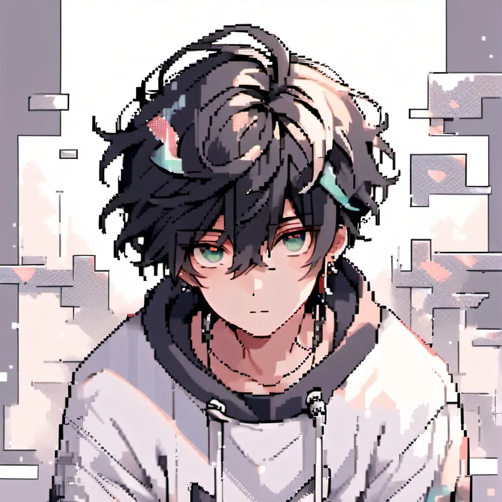 chat with ai character: †Blake†