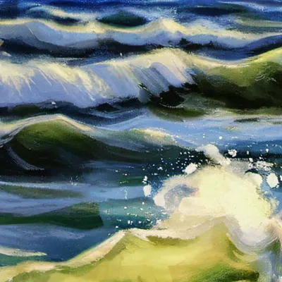 chat with ai character: OBX