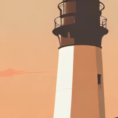 chat with ai character: Outerbanks