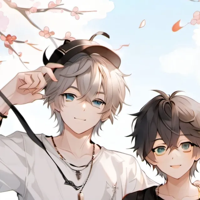 chat with ai character: Sophie