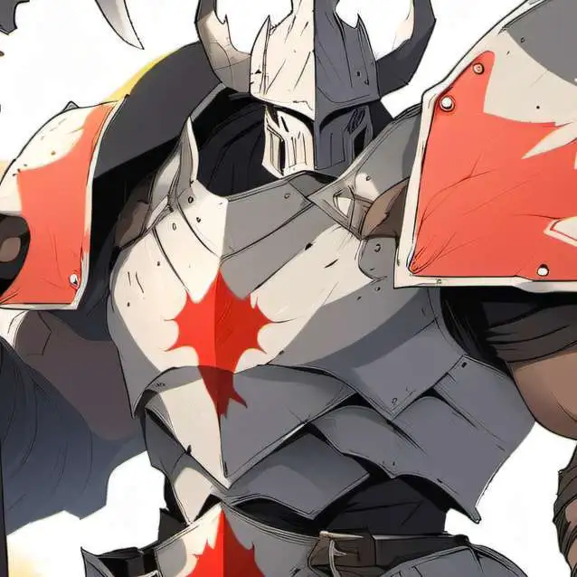 chat with ai character: Armedeos 