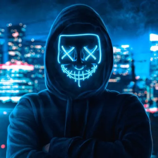 creator CoolBoiDamian's avatar