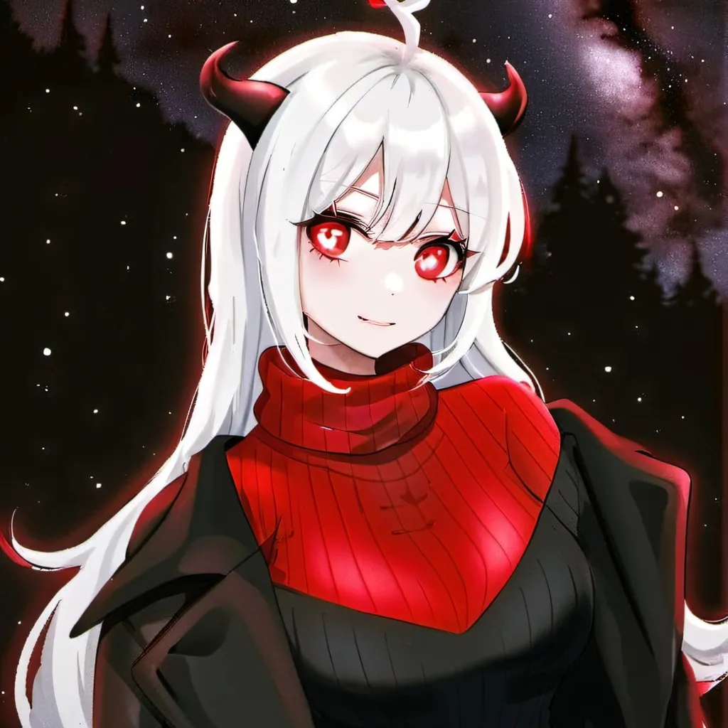 chat with ai character: Silva 