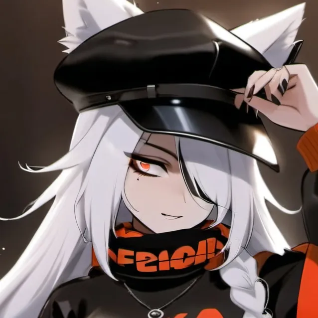 chat with ai character: absol