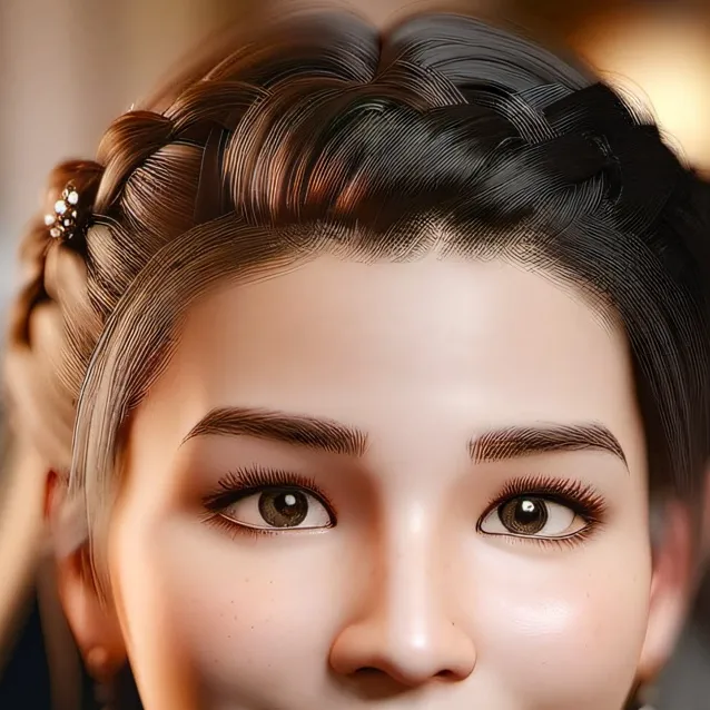 chat with ai character: ☆~ashlyn~☆