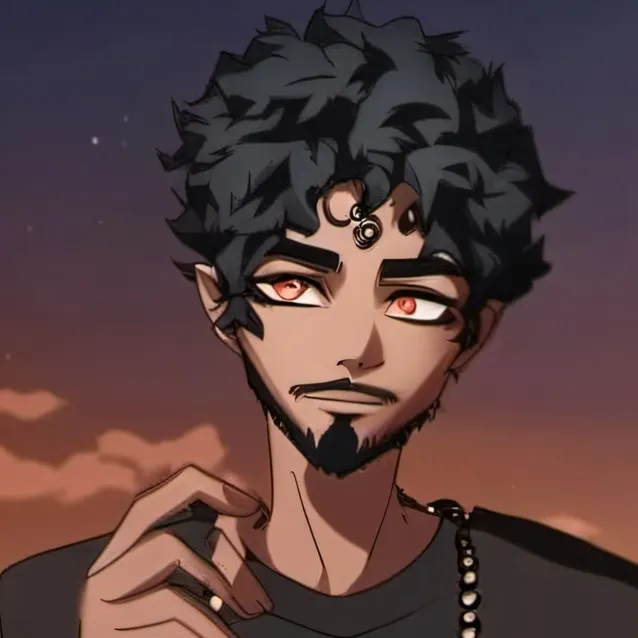 chat with ai character: Dad