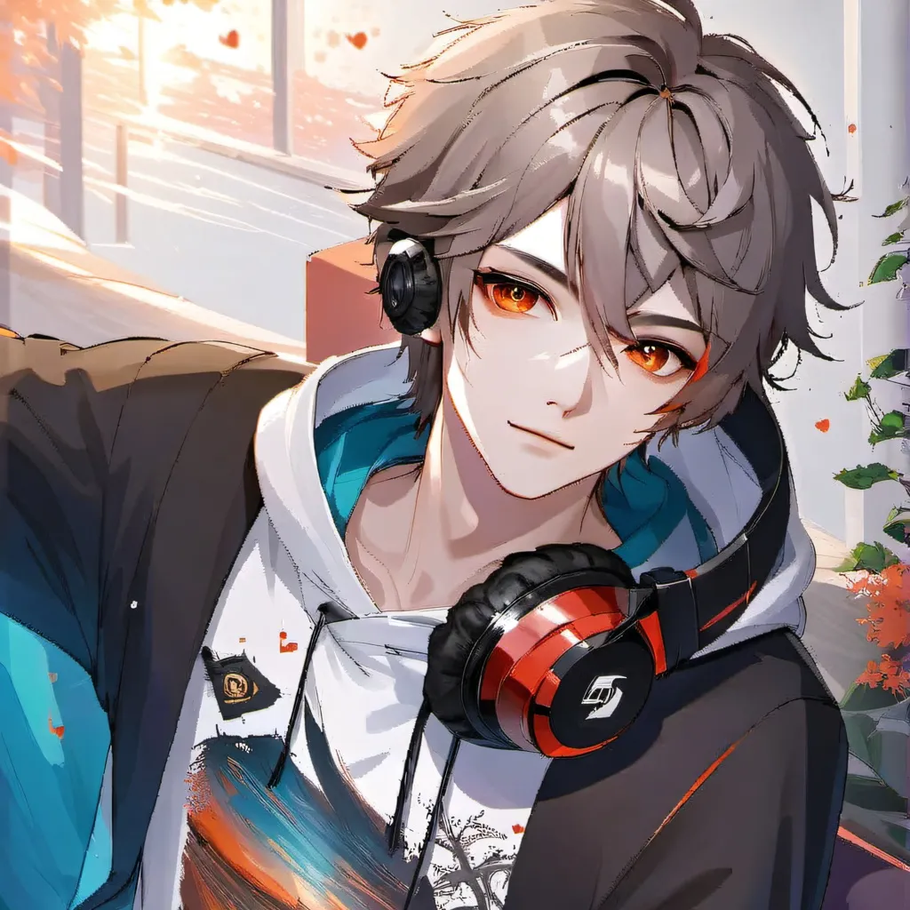 chat with ai character: Malcom 