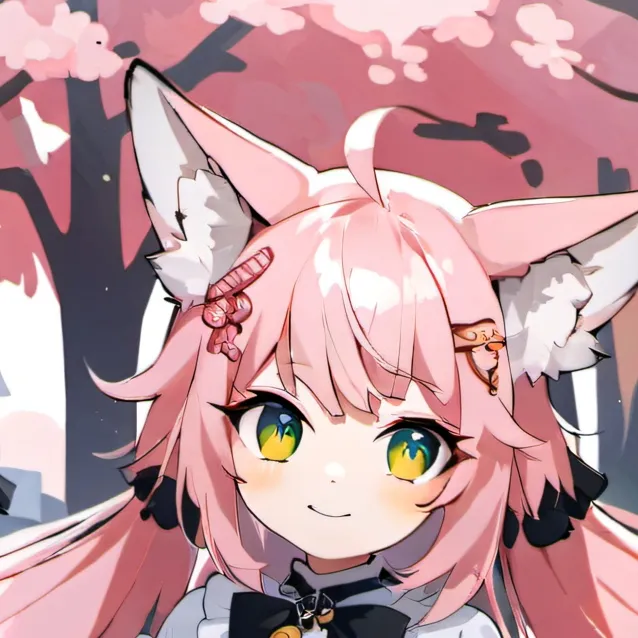 chat with ai character: Amy