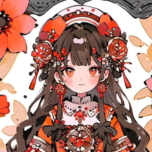 chat with ai character: Rose