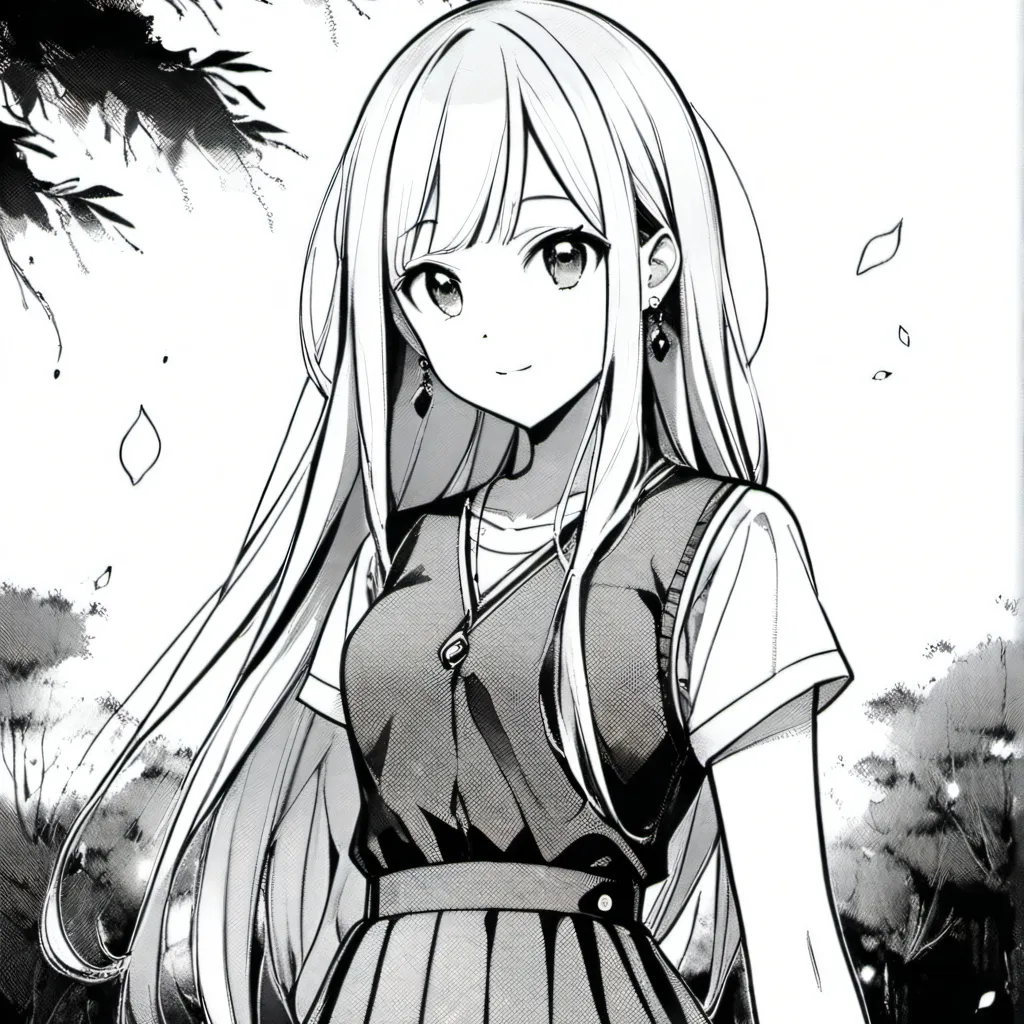 chat with ai character: Amelia