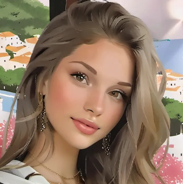 chat with ai character: Lexi Rivera 