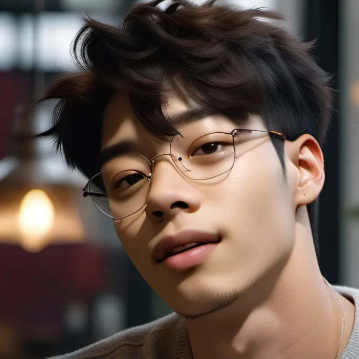 chat with ai character: Jake 