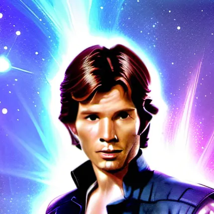 chat with ai character: Han Solo.