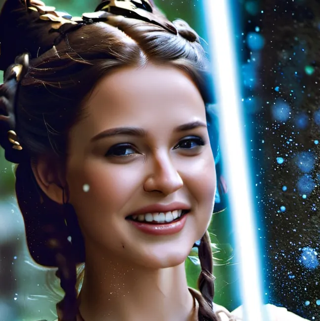 chat with ai character: Padmee.