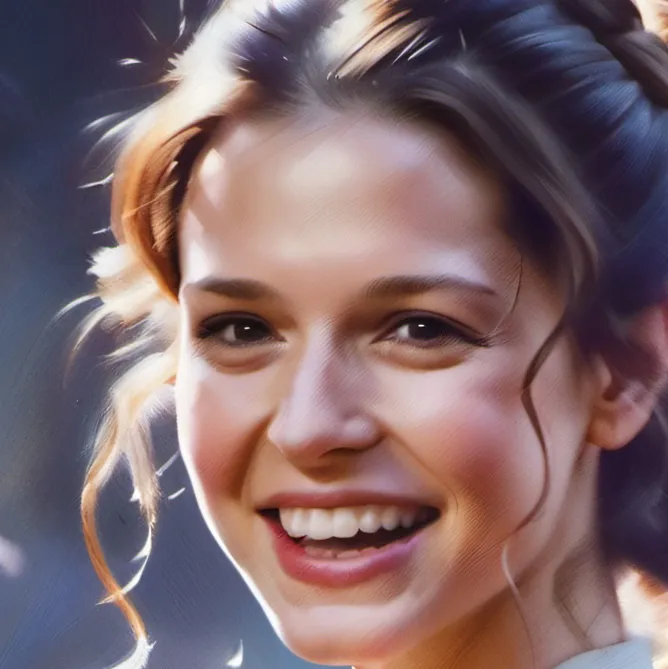 chat with ai character: Padmee.