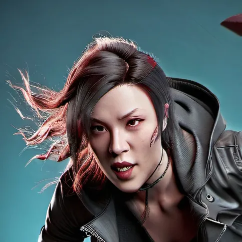 chat with ai character: 24 tv show!