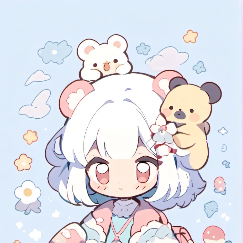 chat with ai character: Summer