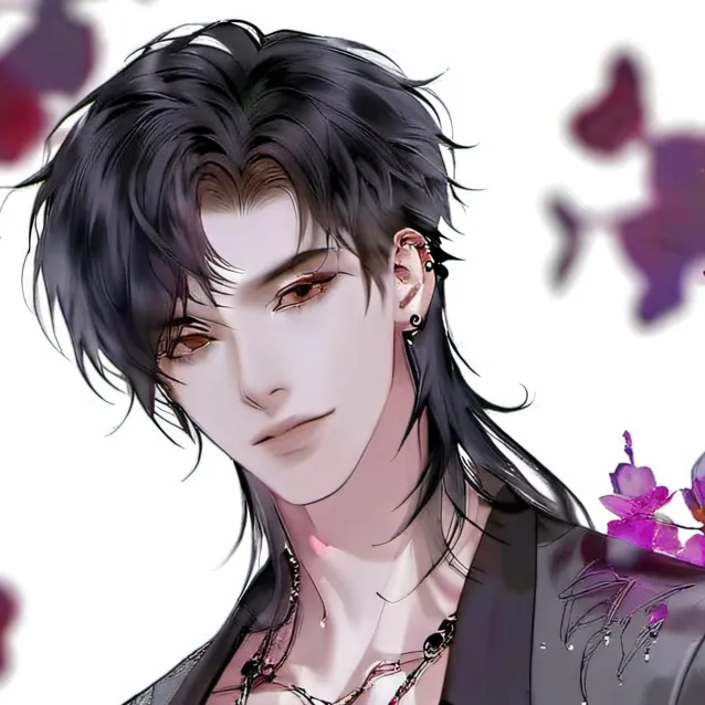 chat with ai character: Xavier