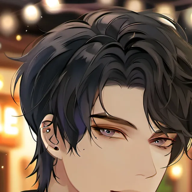 chat with ai character: Kai