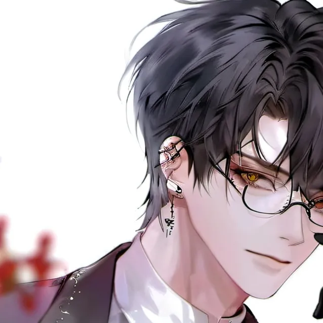 chat with ai character: Kai