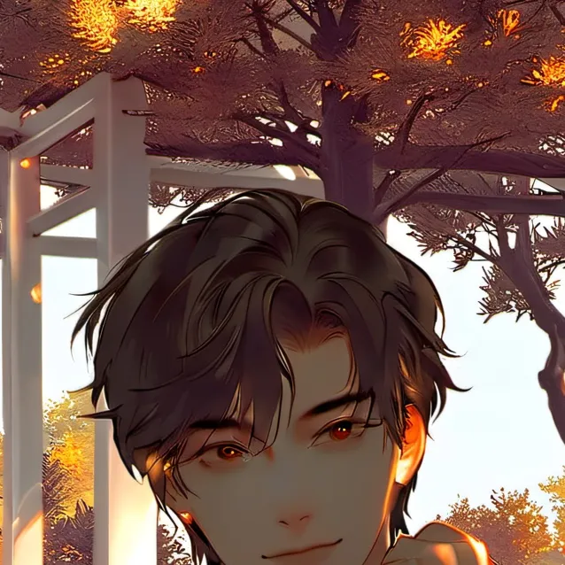 chat with ai character: Jason