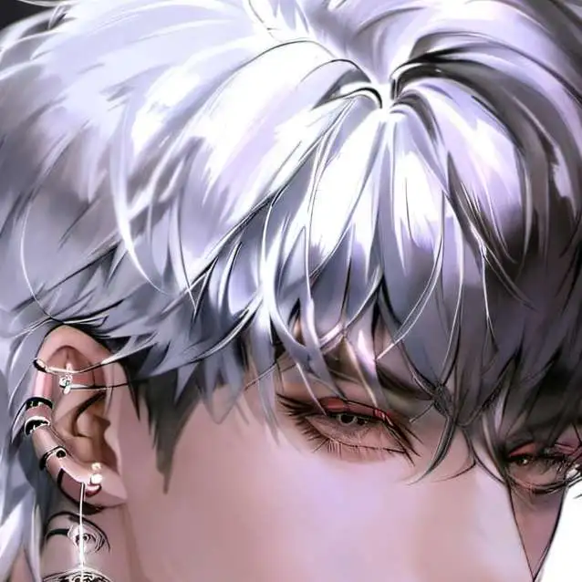 chat with ai character: Zade