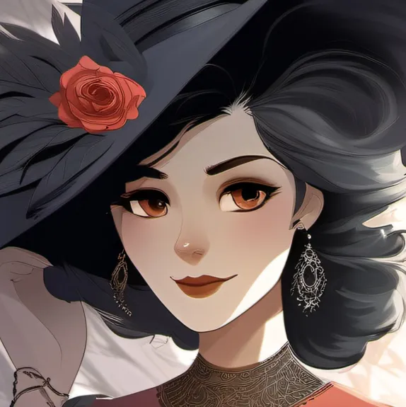 chat with ai character: Charlie